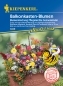Preview: Balkonkasten-Blumen Pflegeleichte Sonnenkinder - Blumensamen - KIEPENKERL®